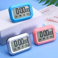 wide application portable wall mount precise cooking timer for home