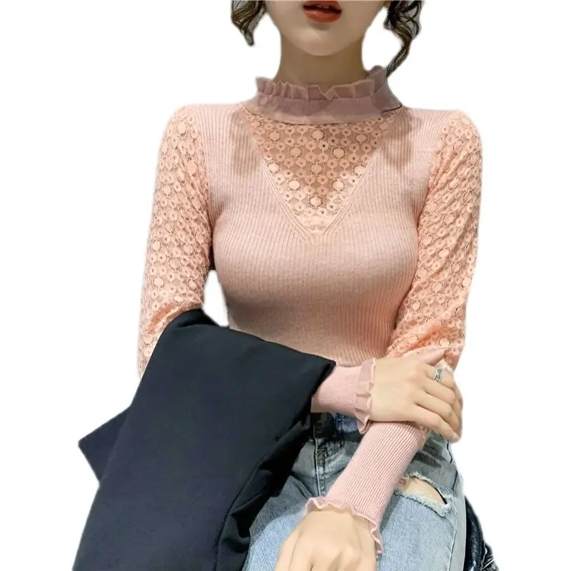 21123 (№ 2 в зале 13) кружевные наборы однотонного цвета для выращивания моральности