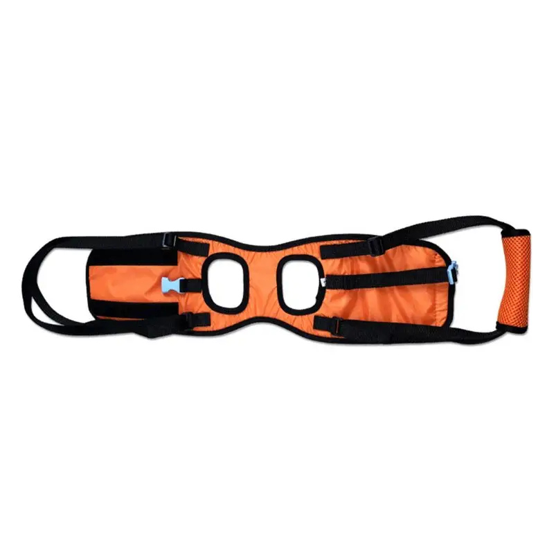 

Dog Aid Assist Tool Adjustable Lift Harness for Back Leg Pet Support Sling Leash