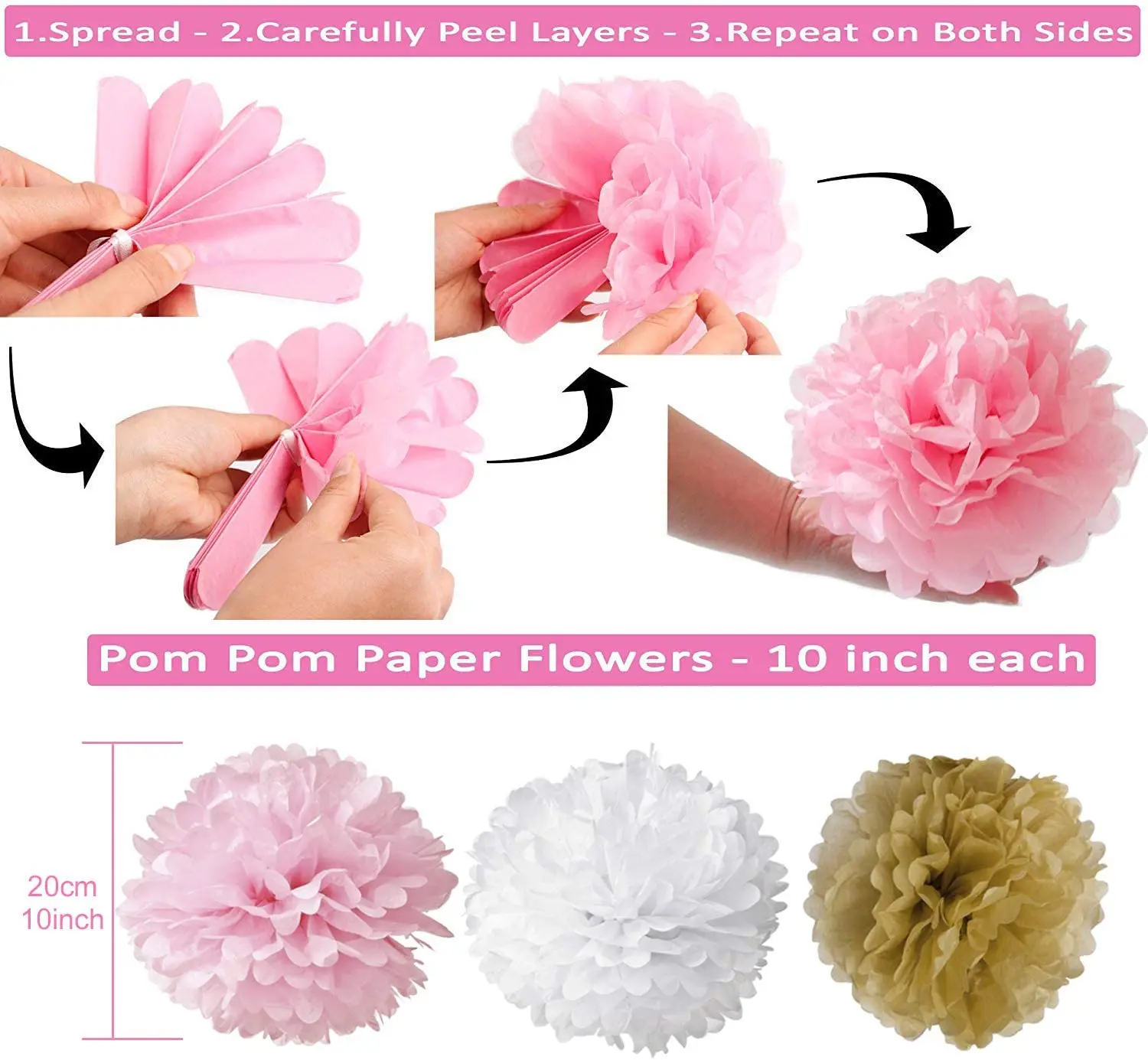 Unicorn Happy Birthday Party Banner and Decorations Supplies of Kids Theme PartyTeenager Parties Baby Shower Every Festival Deco | Дом и сад