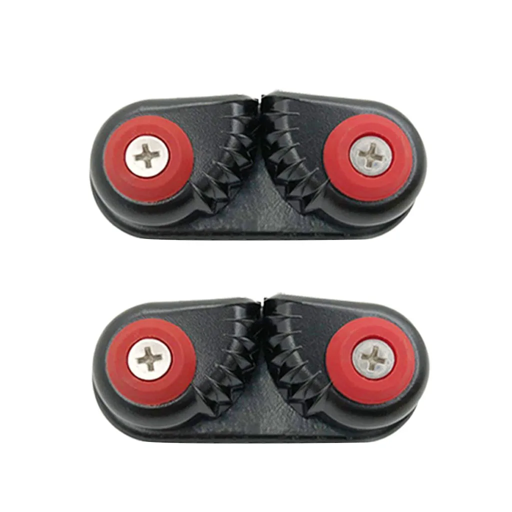 

Лодка Cam Cleat из алюминиевого сплава для фотолодки байдарки каноэ