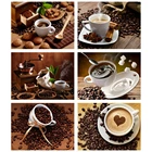 Алмазная картина 5D 