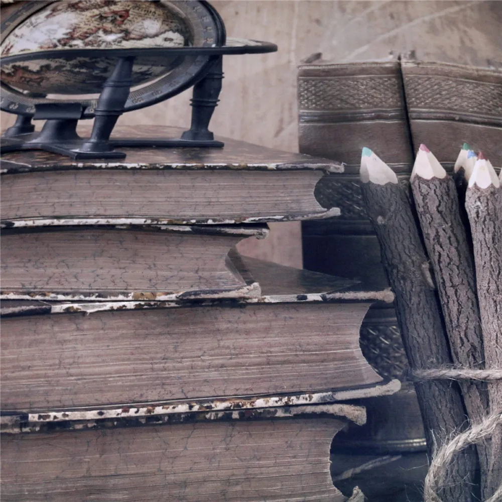 Набор постельного белья с 3d принтом глобус и ручки пододеяльник набор винтажный