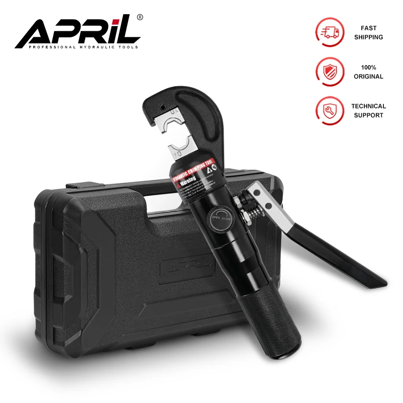 Гидравлический обжимной инструмент Гидравлические Обжимные щипцы