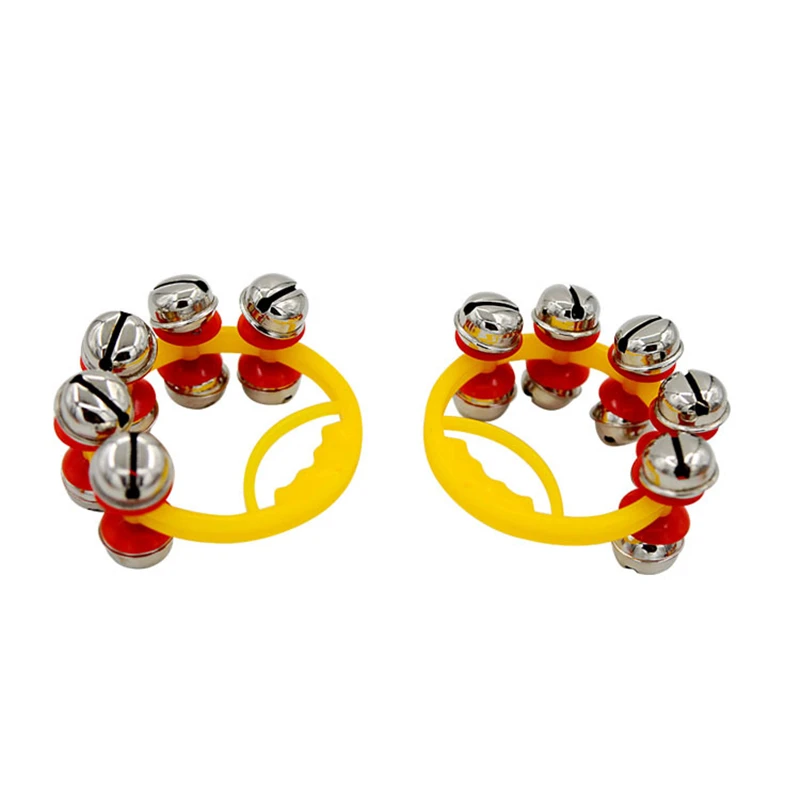 Orff инструменты палочка шейкер ручной группы Музыкальные детские развивающие