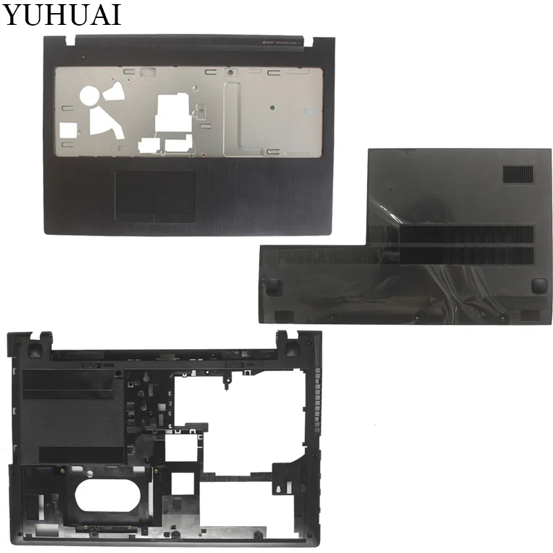 Чехол-накладка для LENOVO G500S G505S, чехол для рук/чехол для ноутбука с нижней частью, чехол для хранения/ОЗУ, жесткий диск, крышка для двери AP0YB000J20