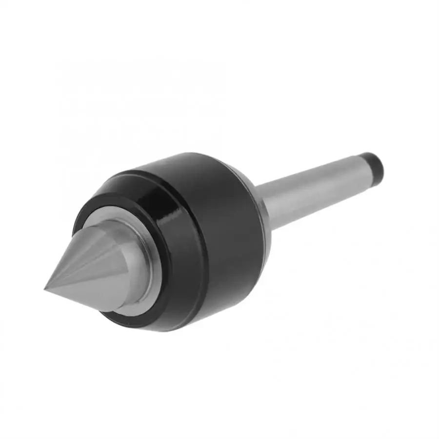 Держатель инструмента MT1 вращающийся центр для фрезерования под током|Держатель