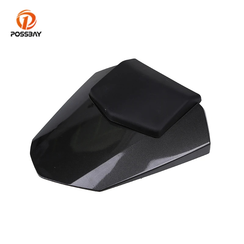 Обтекатель заднего сиденья мотоцикла POSSBAY для Yamaha YZF R6 2008 2009 2010 2011 2012 2013 2014 2015
