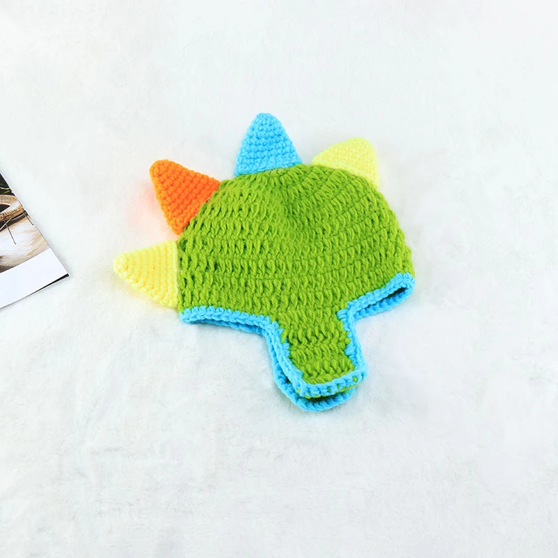 Новейший комплект костюмов для маленьких мальчиков с динозаврами фотосъемки