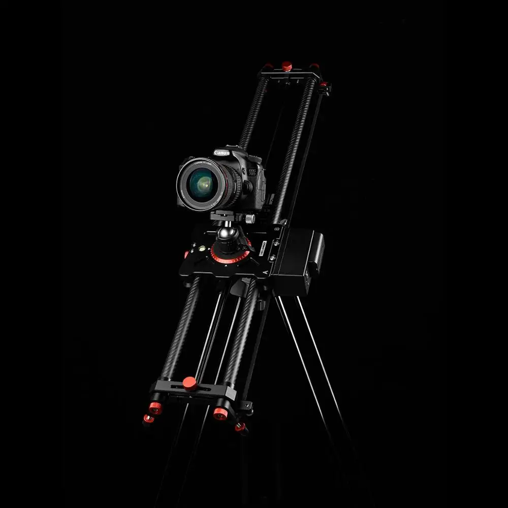 Слайдер для видеокамеры Autodolly цифровой зеркальной камеры профессиональный