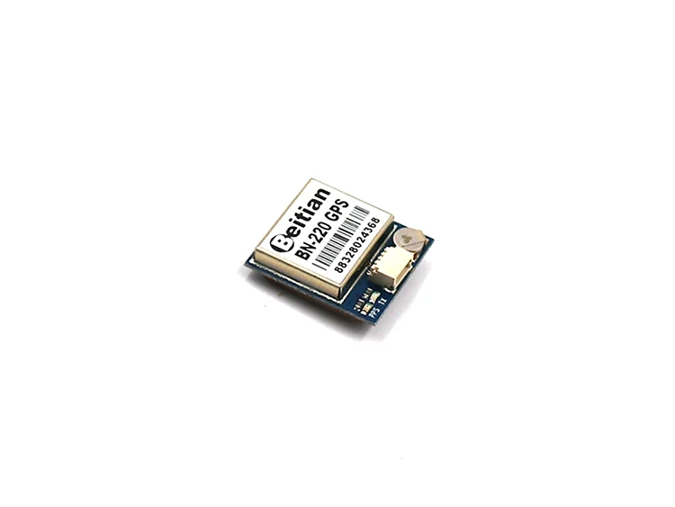 Beitian двойной BN-220 мини gps ГЛОНАСС встроенный флэш антенна модуль Радиоуправляемый Дрон самолет