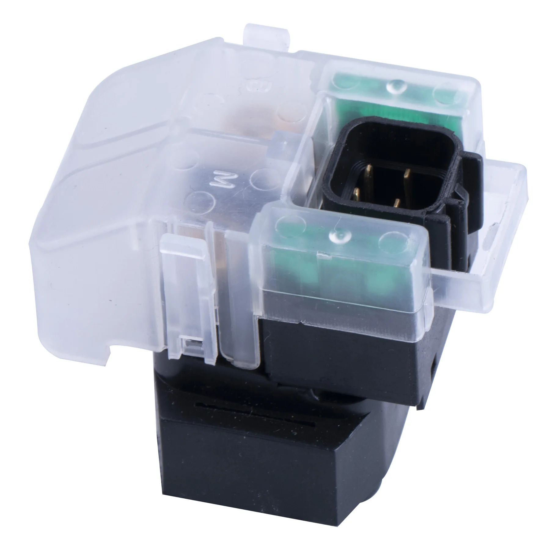 

Модифицированный внедорожный автомобиль для Yamaha 2006 07 08 2009 ATV sn35 пусковое реле