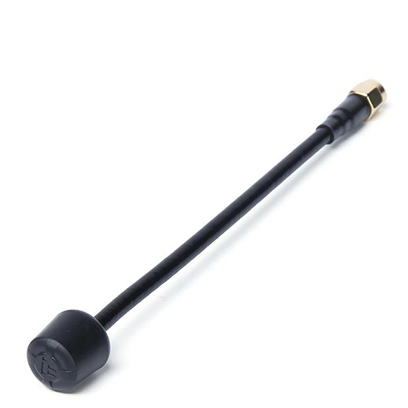 

for Albatross 5.8G 15CM SMA RP-SMA Omnidirectional Long Space Line Antenna for FPV Rc Racing Drone
