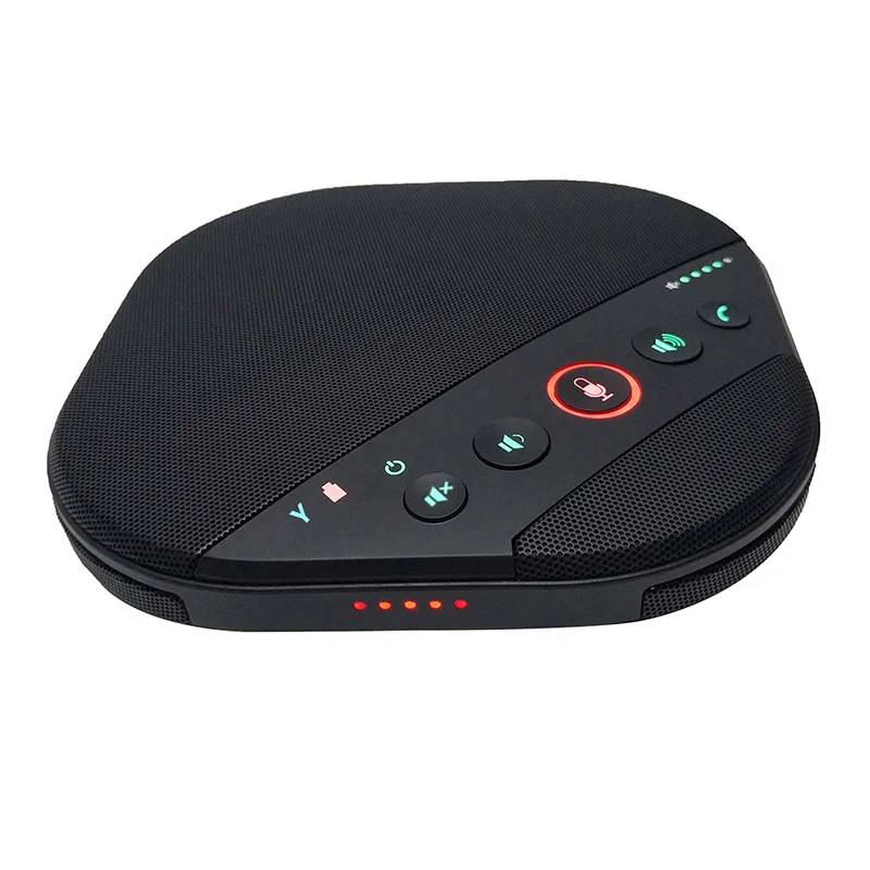USB 5.8G WIFI Microphone Speaker Wireless Speakerphone with Powerful Loud Sound | Безопасность и защита
