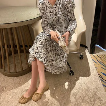 

Shoes Soft Casual Female Sneakers Dress Flats Women Square Toe Slip-on Shallow Mouth Summer Slip On Rubber PU Leisure Solid Fret