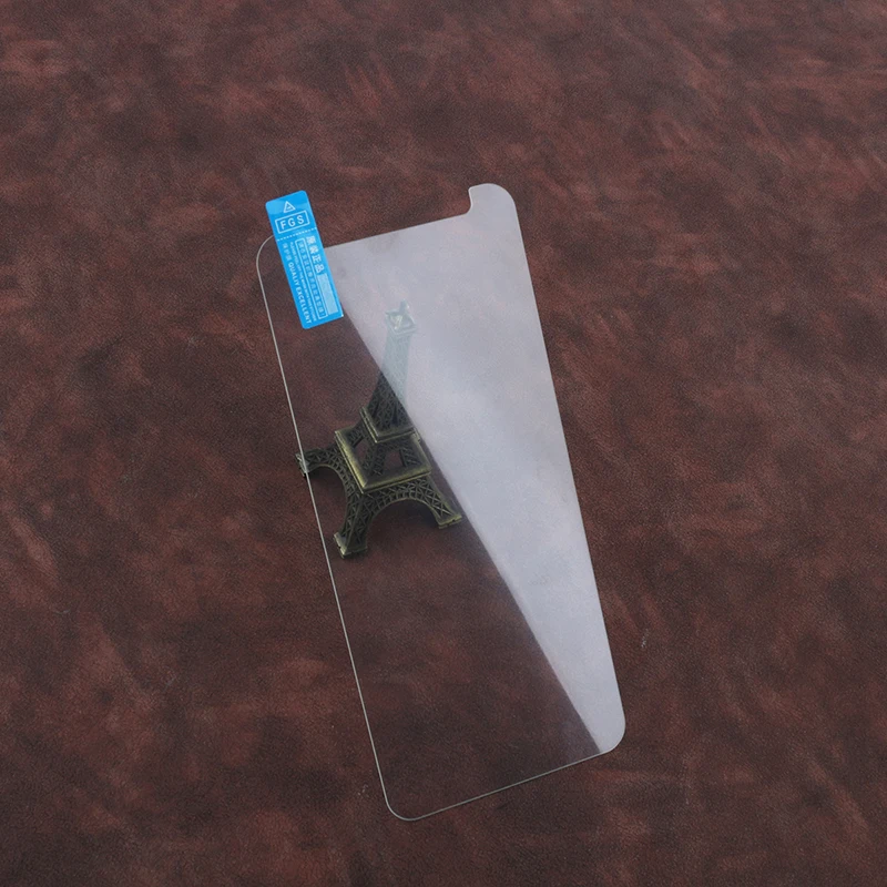 ALESER для Homtom S99 Премиум Закаленное Стекло Пленка С Краями С защитой От Царапин Мобильные Телефоны Аксессуары.