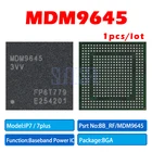 1 шт.лот 100% оригинальный MDM9645 для iphone 77plus7plus базовый Диапазон питания IC