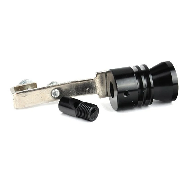 Car personality accessories modified exhaust pipe airflow sounder for VW Volkswagen Golf 7 5 6 Passat B5 B6 B7 Polo Jetta |
