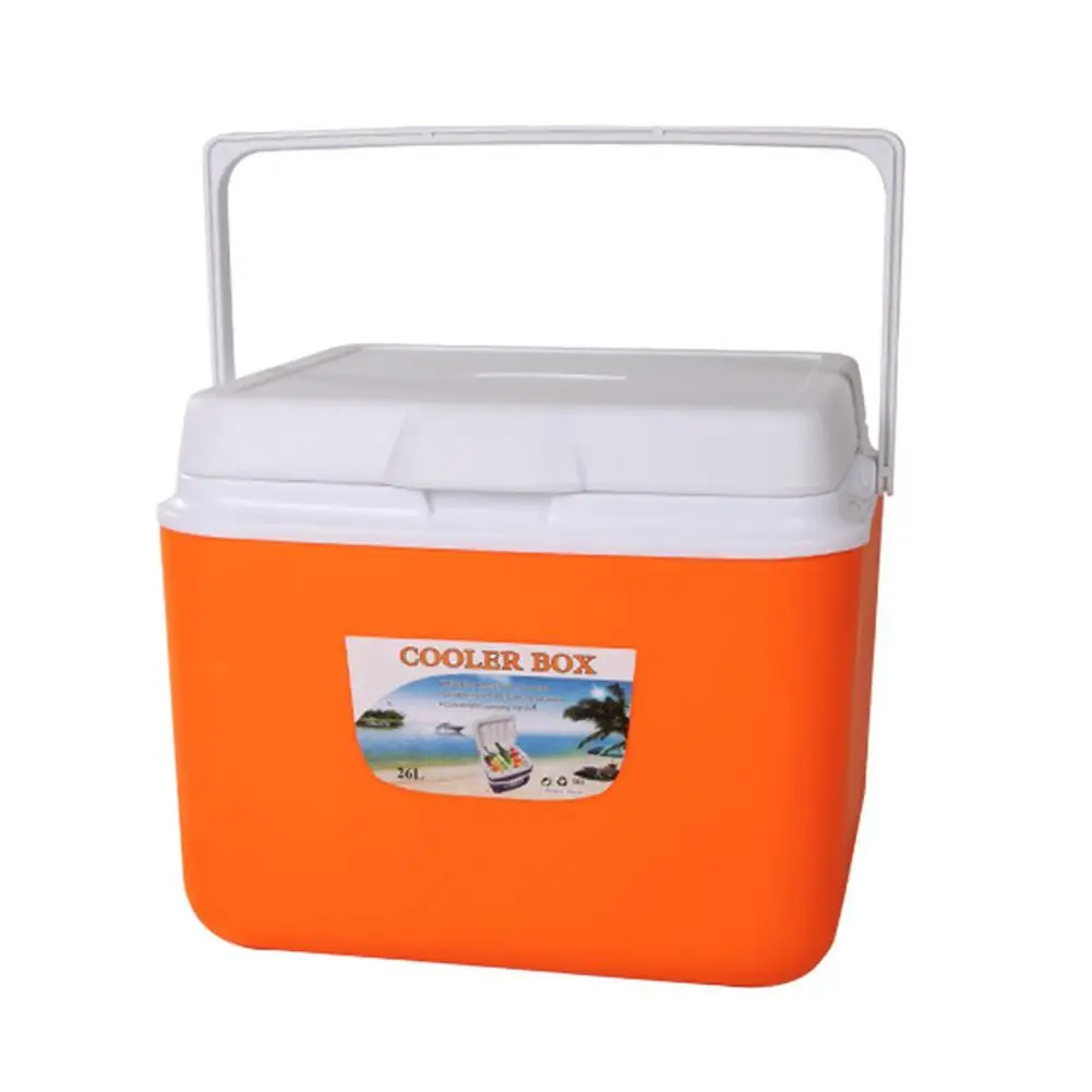 

Портативный холодильник 5 л, 13 л, для рыбалки на открытом воздухе, кемпинга, походов, барбекю вечерние парка, мини-холодильник в машине, дорож...