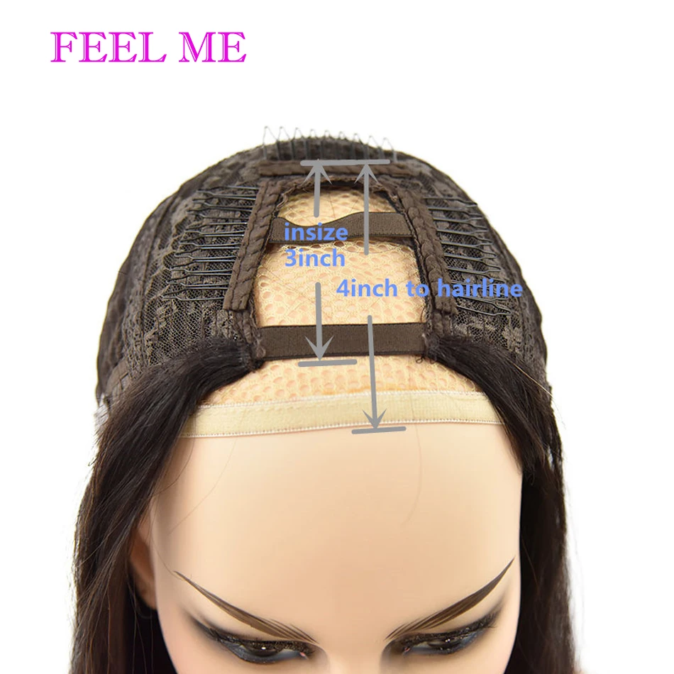 FEEL ME малайзийские свободные пучки глубоких волнистых волос с закрытием