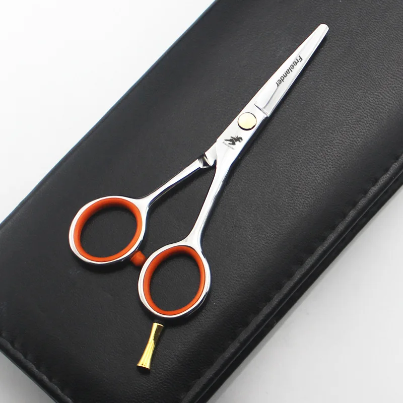 4&quot 5&quot 5.5&quot Hair Scissors Professional Salon Hairdressing Barber Shears Eyebrow Trimmer Manicure Scissor | Красота и