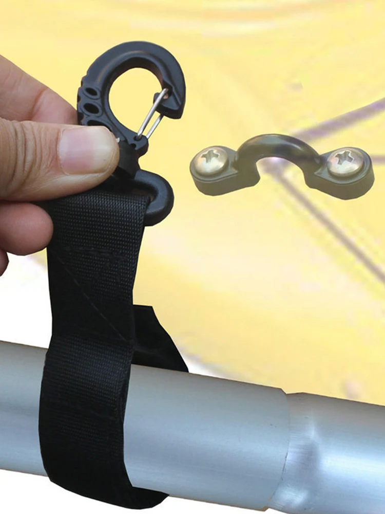 Байдарка детская регулируемая 17 5x3 7 см 2 шт. | Спорт и развлечения