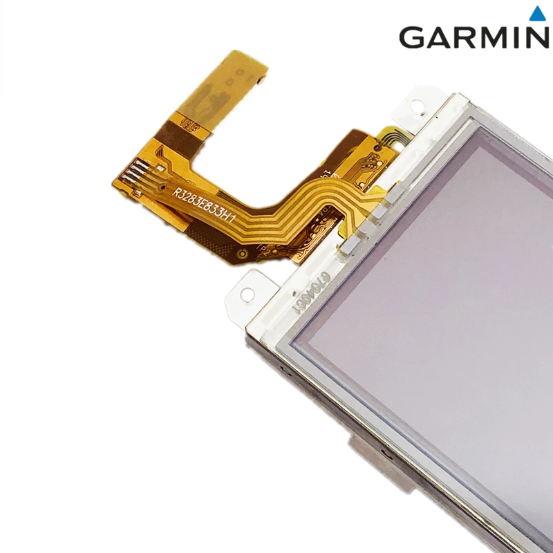 Ceny Kompletny Ekran LCD Do Garmin Alpha 100 Hound Tracker Ręczny Panel Wyświetlacza GPS Ekran Dotykowy Wymiana Naprawa Digitizera