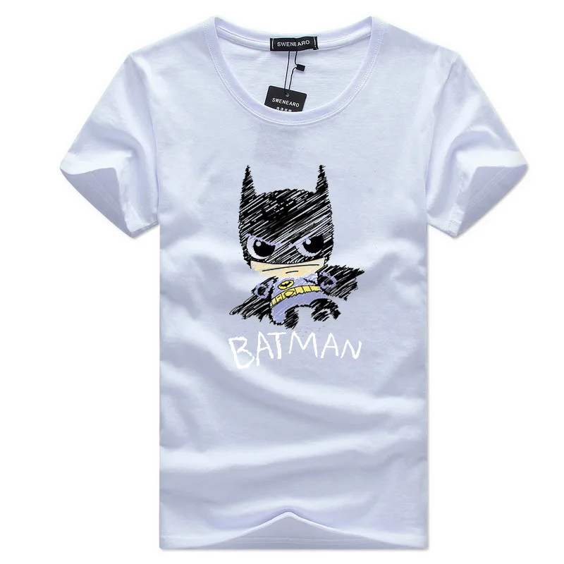 

Mens Anime Cartoon TShirts Short Sleeve 2021 New Fashion Graphic Tees Print Summer T-Shirts Male YT015