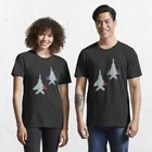 Футболка для боевой команды Ace Galm Essential