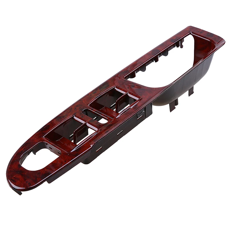 Автомобильная левая внутренняя дверная ручка POSSBAY панель управления