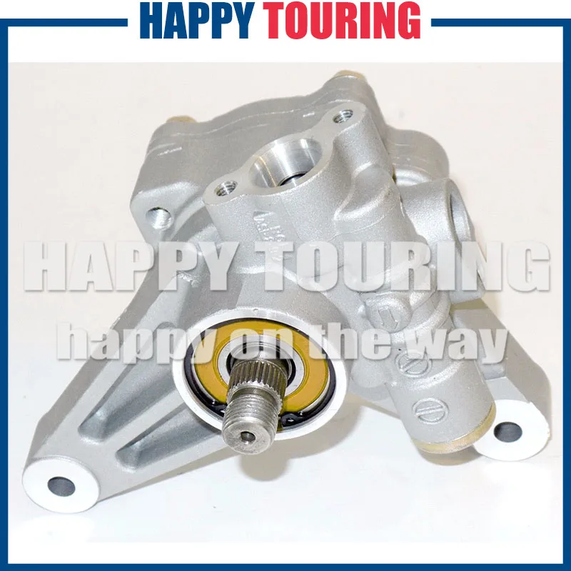 Новый Насос гидроусилителя руля для Honda Odyssey 1998-2004 Кнопка Isuzu Oasis 1998-1999 56110P8FA02