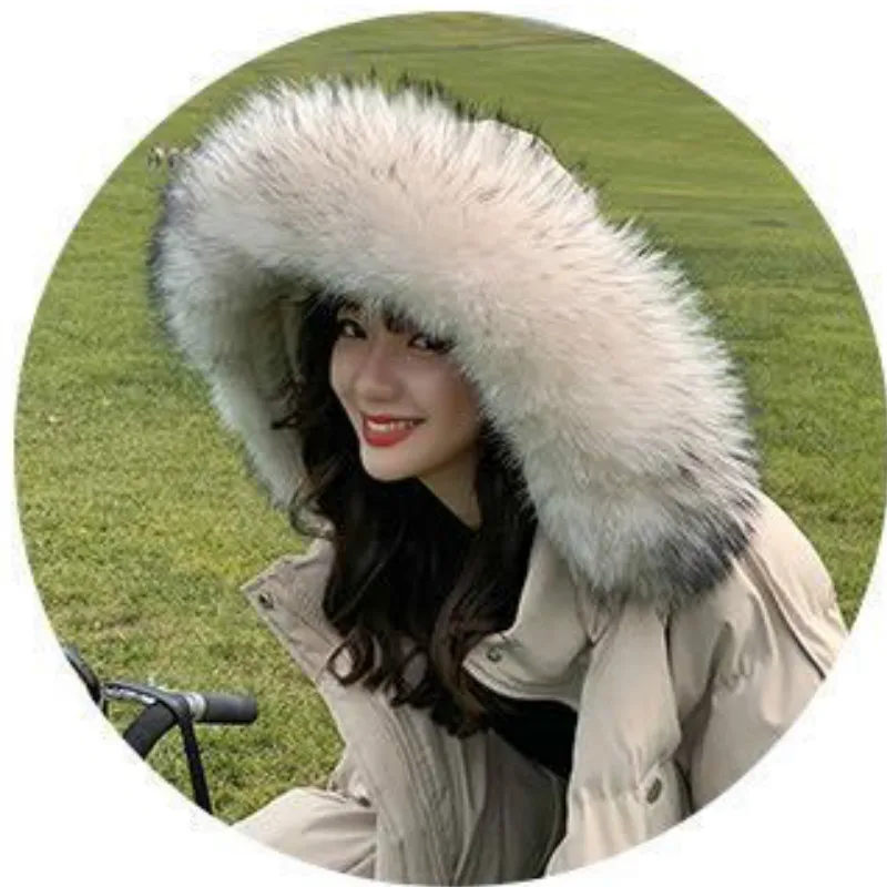 

Autumn/winter new style cotton-padded jacket women's short Korean style loose Hong Kong style thickened fashion bread jacket