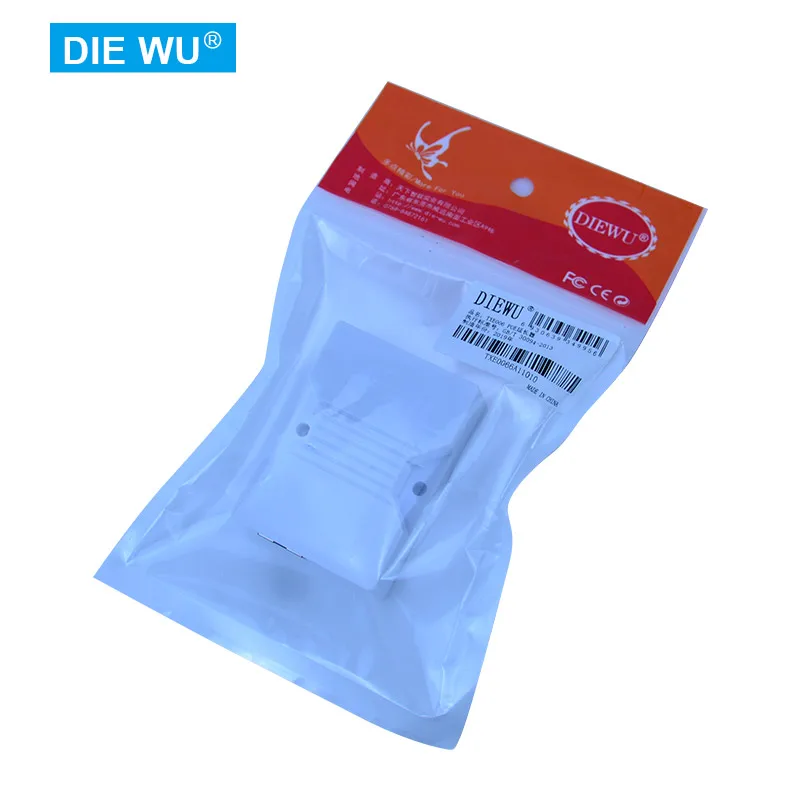 

TXE006 network Extender POE switch signal amplifier IEEE802.3at for IP cctv camera transmission distance extender 100-200m