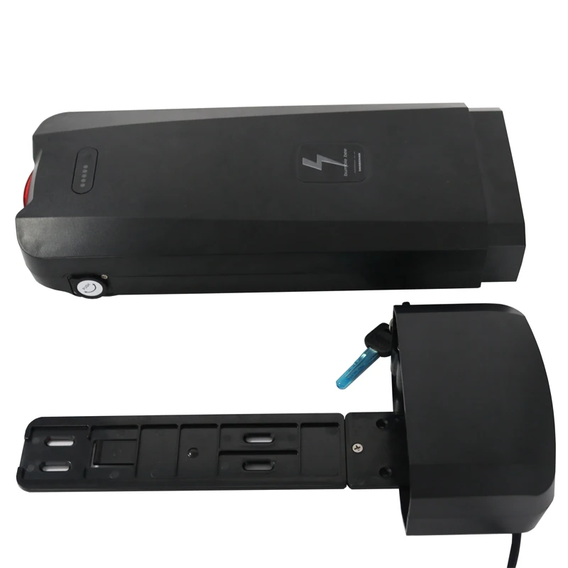 

48v 24.5Ah E bicycle Ebike for 1000w motor replacement Lithium ion Battery