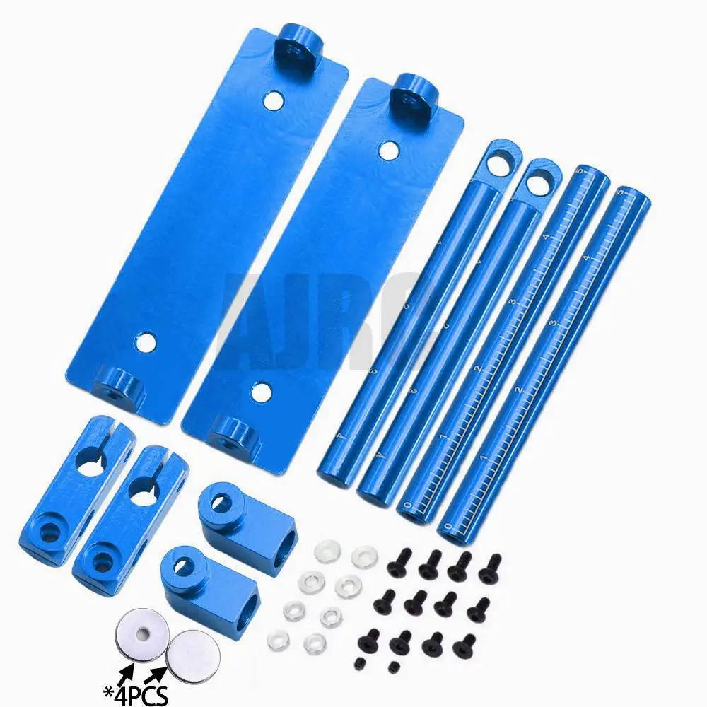 1 комплект невидимое креплен