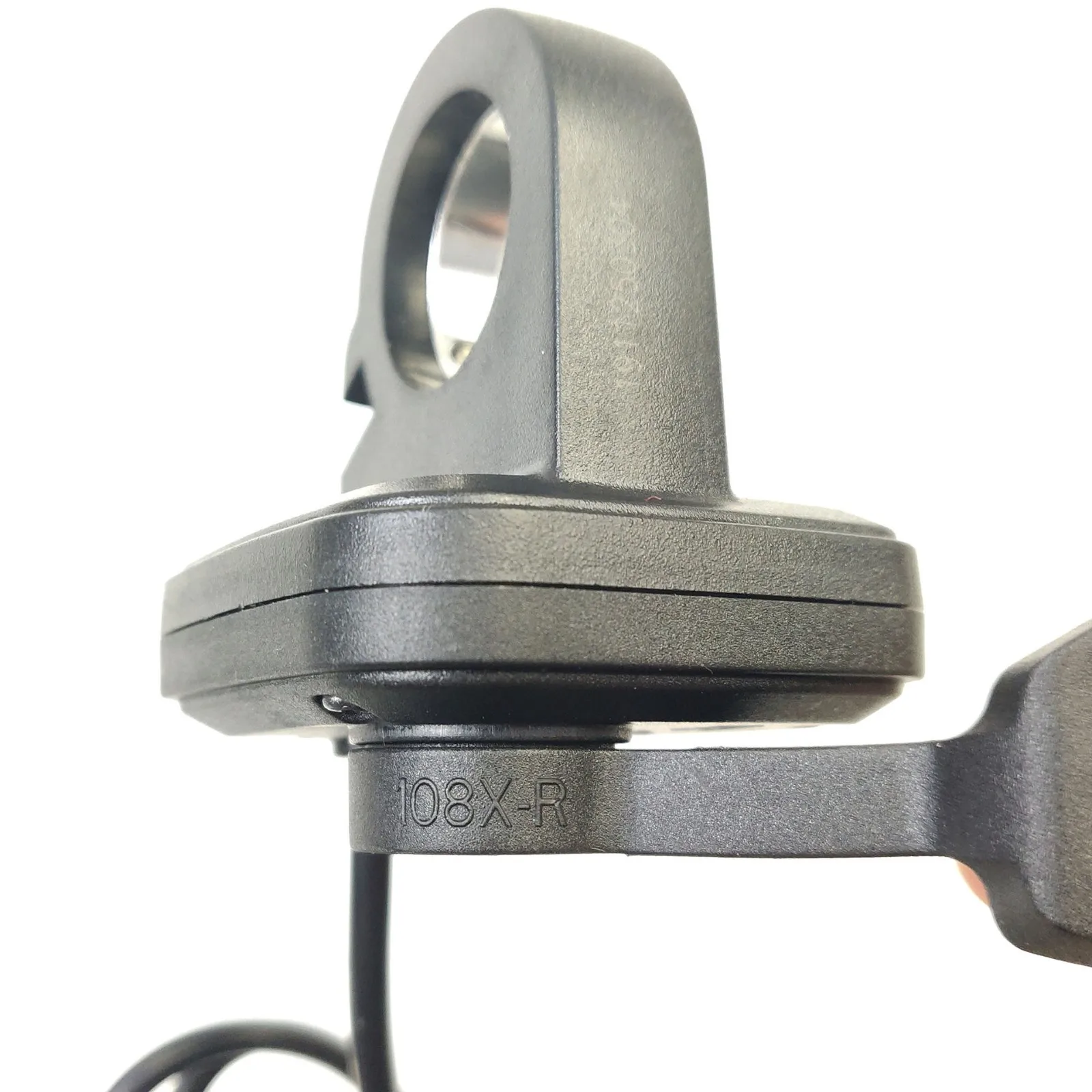 

108x E-bike Left Right Thumb Throttle Electric Bicycle 3-Pin SM Connector Trigger Finger Throttle Adjusting Speed Cycling Parts