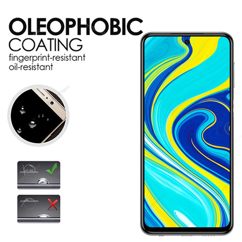 Гидрогелевая пленка для Xiaomi Redmi Note 10 9 8 Pro 9S 7 S T 8T K30 Ultra 9A 9C 8A 7A 10X K20 Max 128 ГБ не стекло |