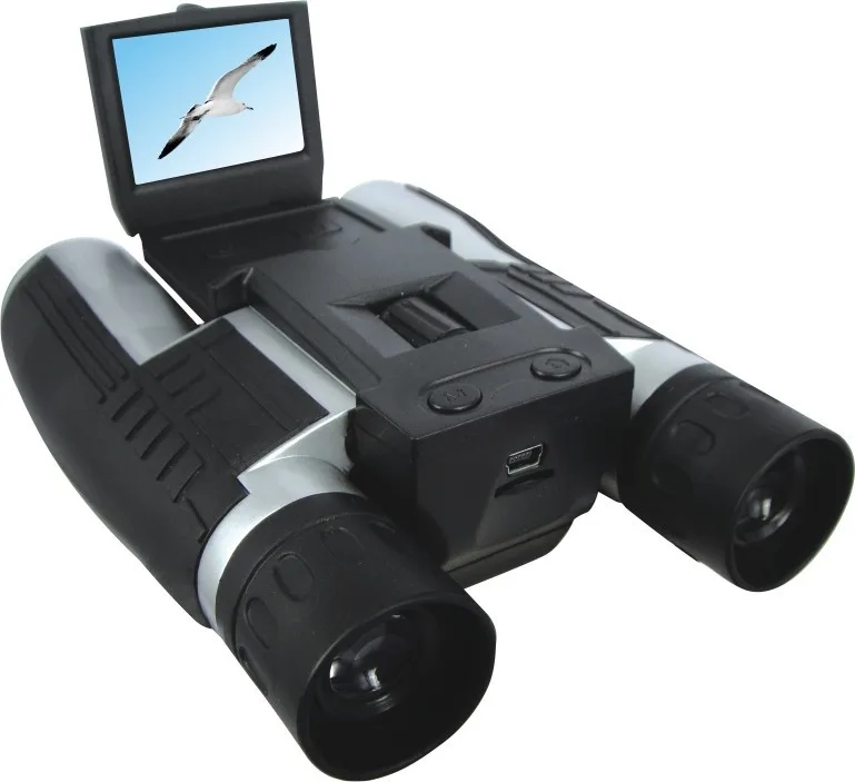 

Portable Spy Binoculars Reflector Telescope
