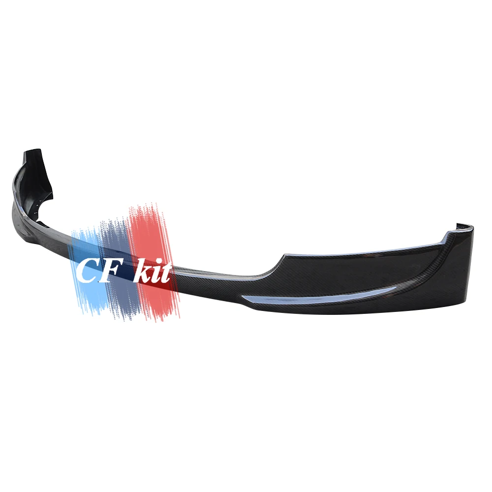 Комплект CF для HONDA S2000 AP2 комплект из углеродного волокна переднего бампера губ