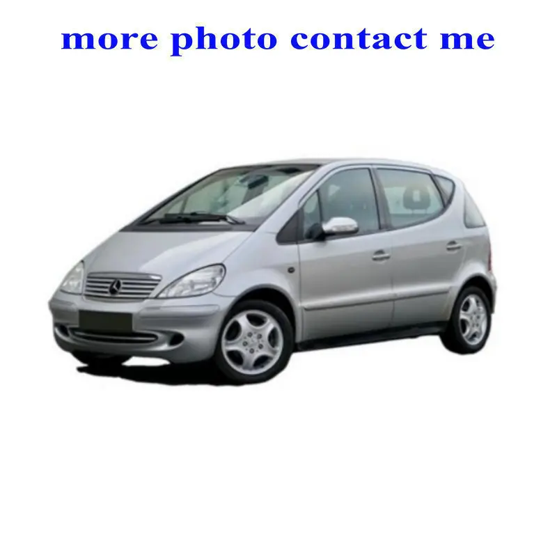 

Car Sticker Beautiful LED Rear Logo Badge Emblem Lamp Light For mercedes w168 w169 w230 r170 r171 r172 r199 w176 12V 1pc/lot