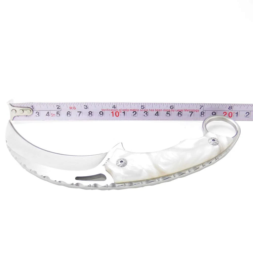 Боевой нож MASALONG тактический керамбит боевой M130|Ножи| |