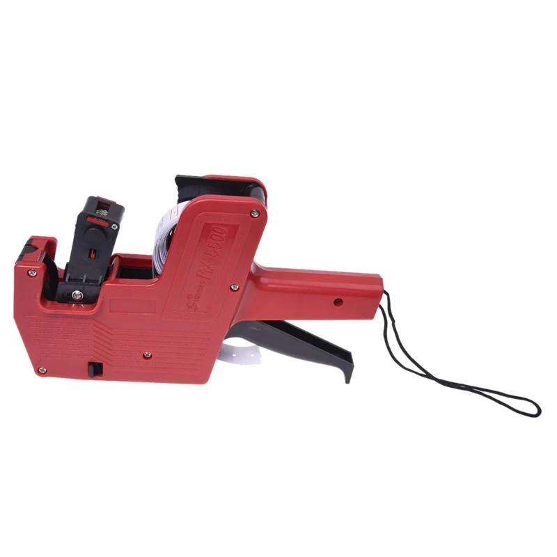 Ценовой пистолет ярлык для розничного магазина с чернилами | Компьютеры и офис