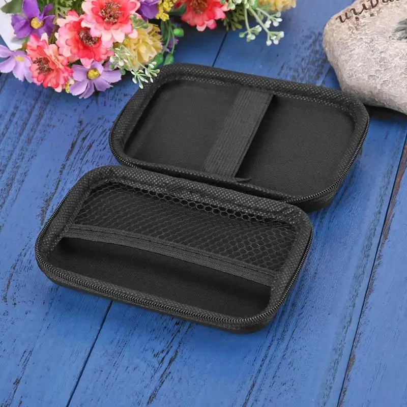 EVA чехол для хранения ключей наушников мобильного кабеля передачи данных сумка
