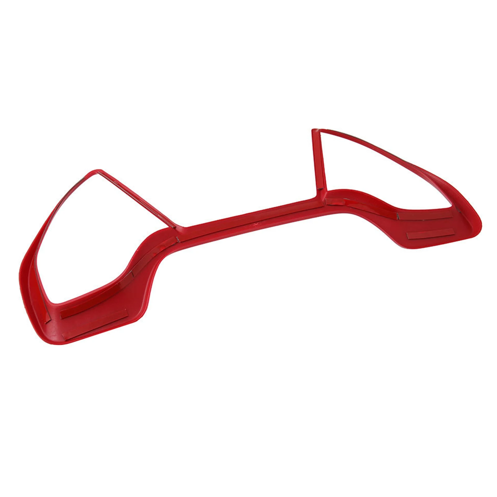 

Dashboard Frame Decorative Sticker Trim Cover for Honda Civic 10th Gen 16-20 Car styling