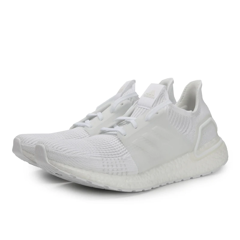 Original New Arrival Adidas Ultra 19 m Men's Running Shoes Sneakers | Спорт и развлечения