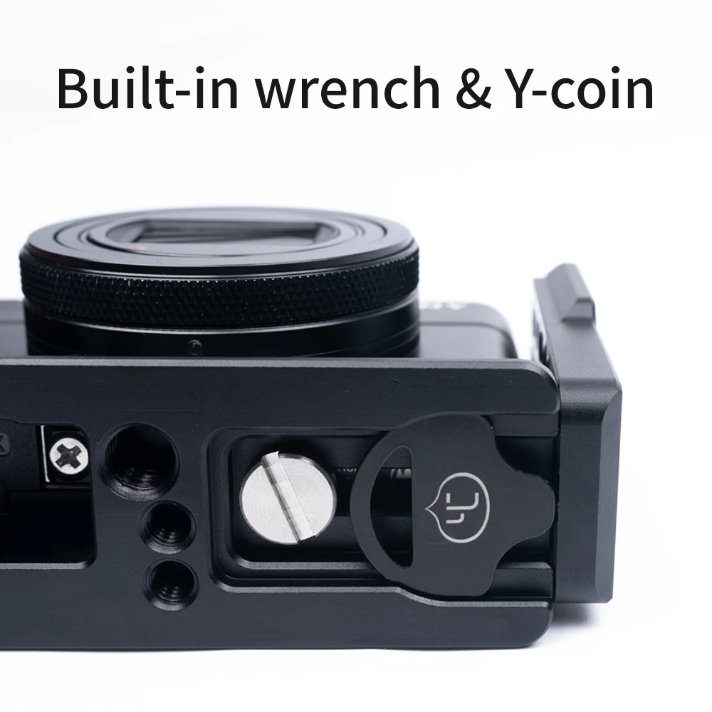 Кронштейн для камеры Sony RX100 | Электроника