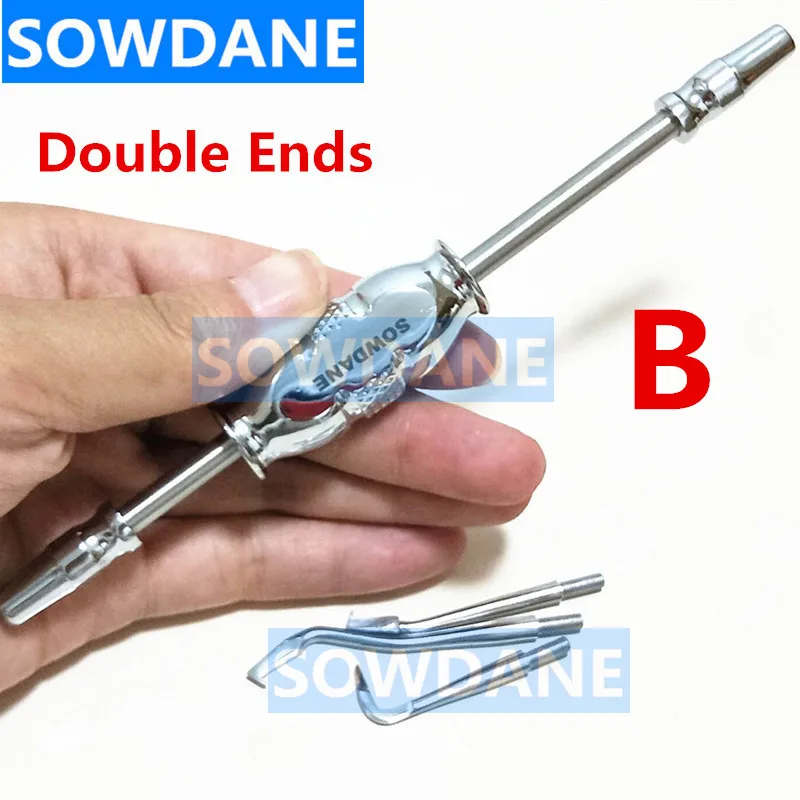 Стоматологический инструмент для удаления коронок Хирургический Инструмент Для