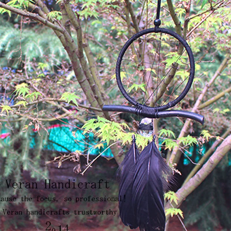 Тайна Геометрическая Ловец снов современный минималистичный домашний декор