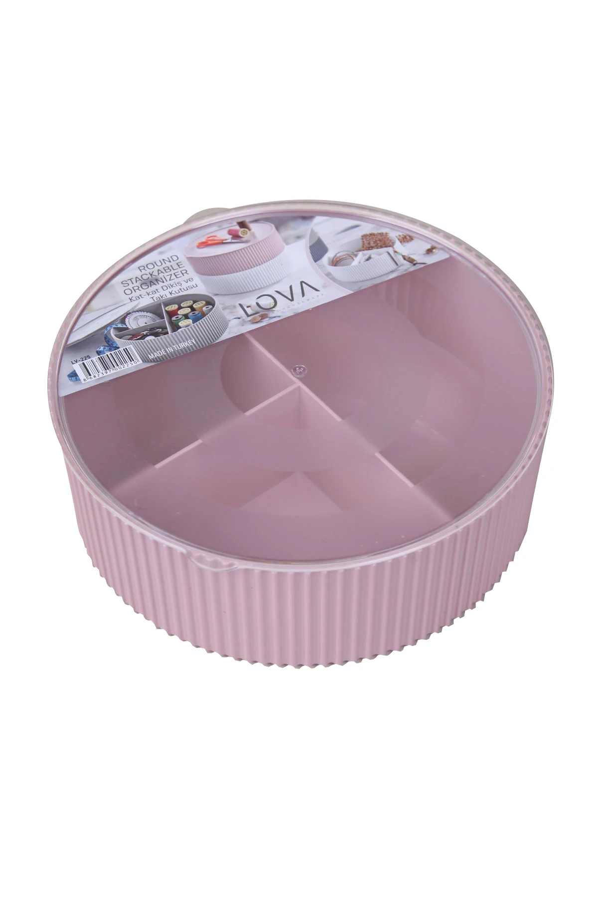 

Sewing and Jewelry Box
