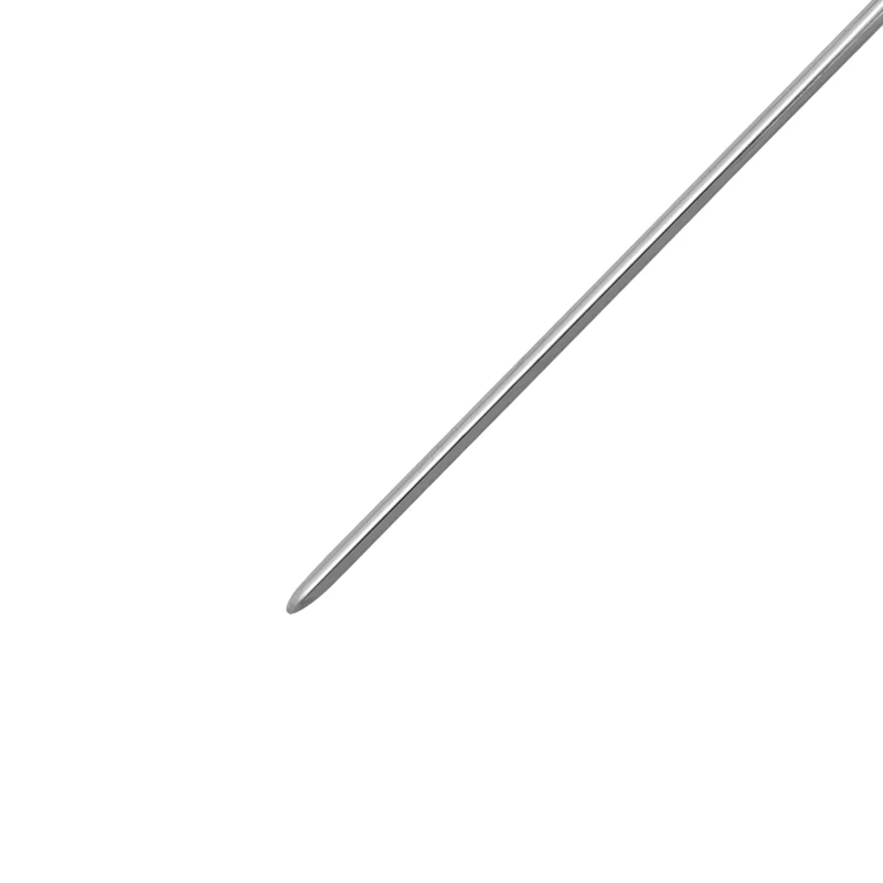 MIUSIE 20 шт. 48 мм Сделай Сам кожаные изделия большой глаз вышивка гобелен шерсть для